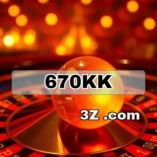 Bingo Online: A Diversão no 670kk.com em Cada Jogo