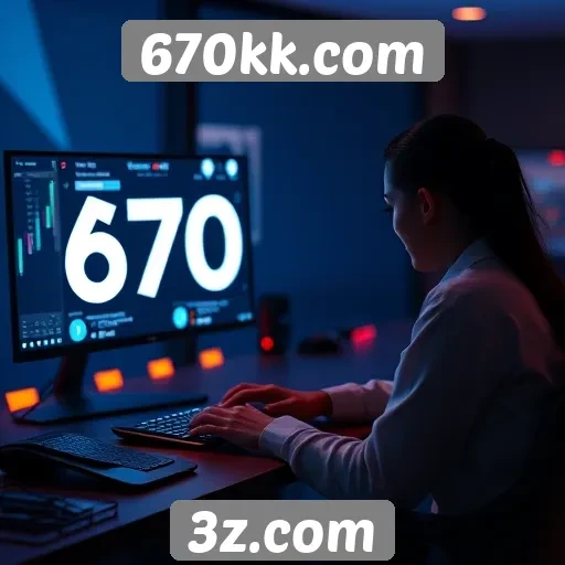 Funcionalidades exclusivas do 670kk.com em 2025