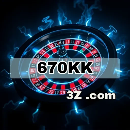 Experimente o Jackpot no 670kk.com e ganhe muito