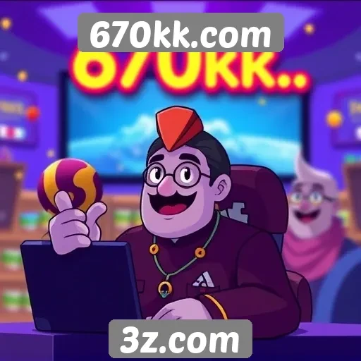 Feedback dos usuários sobre a experiência no 670kk.com